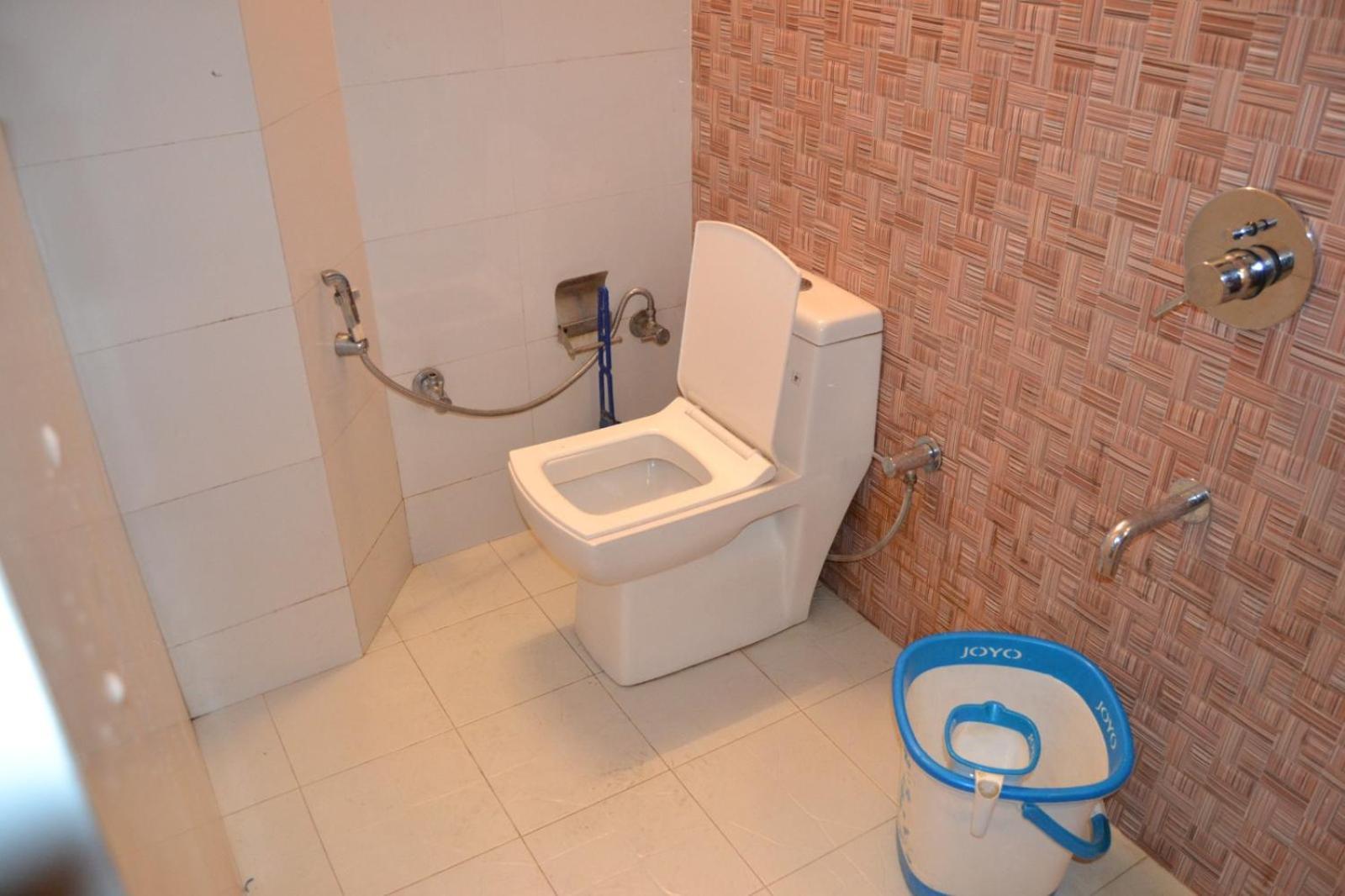 Hotel Zippino 3s3 Srinagar (Jammu and Kashmir)