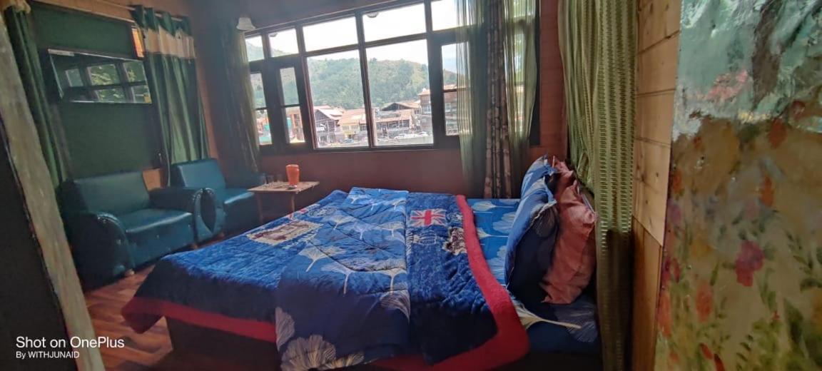 Bed & Breakfast Dal Fog
