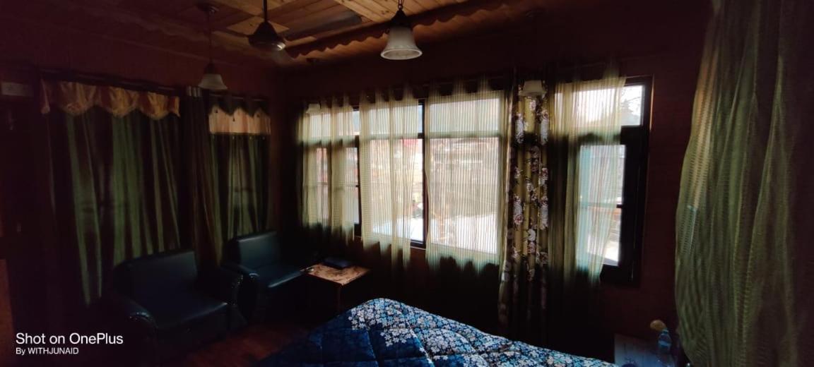 Dal Fog Bed & Breakfast