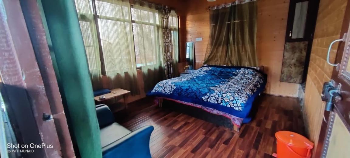 Dal Fog Bed & Breakfast