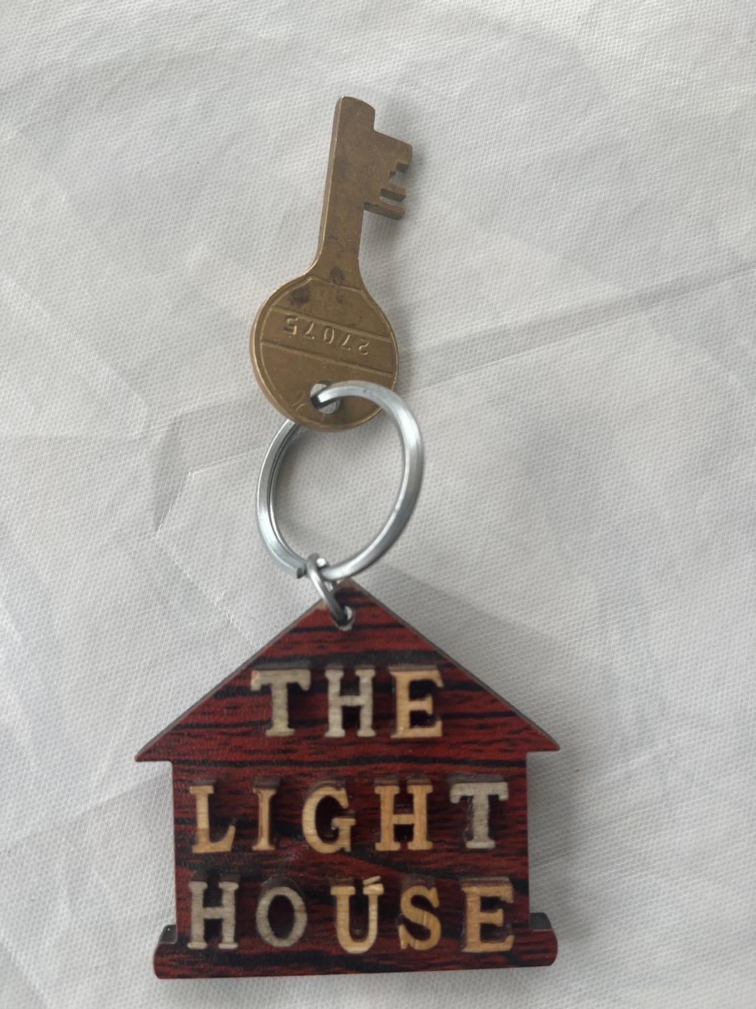 The Light House Guest house Srinagar (Jammu and Kashmir)