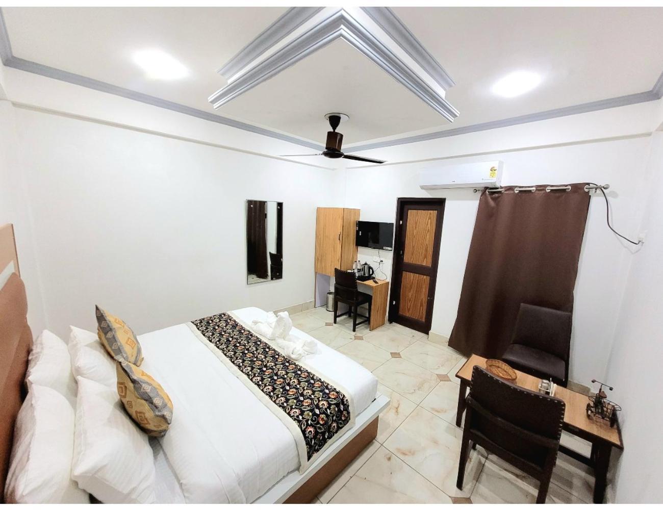 Snowlight, Khaniyar, Homestay *