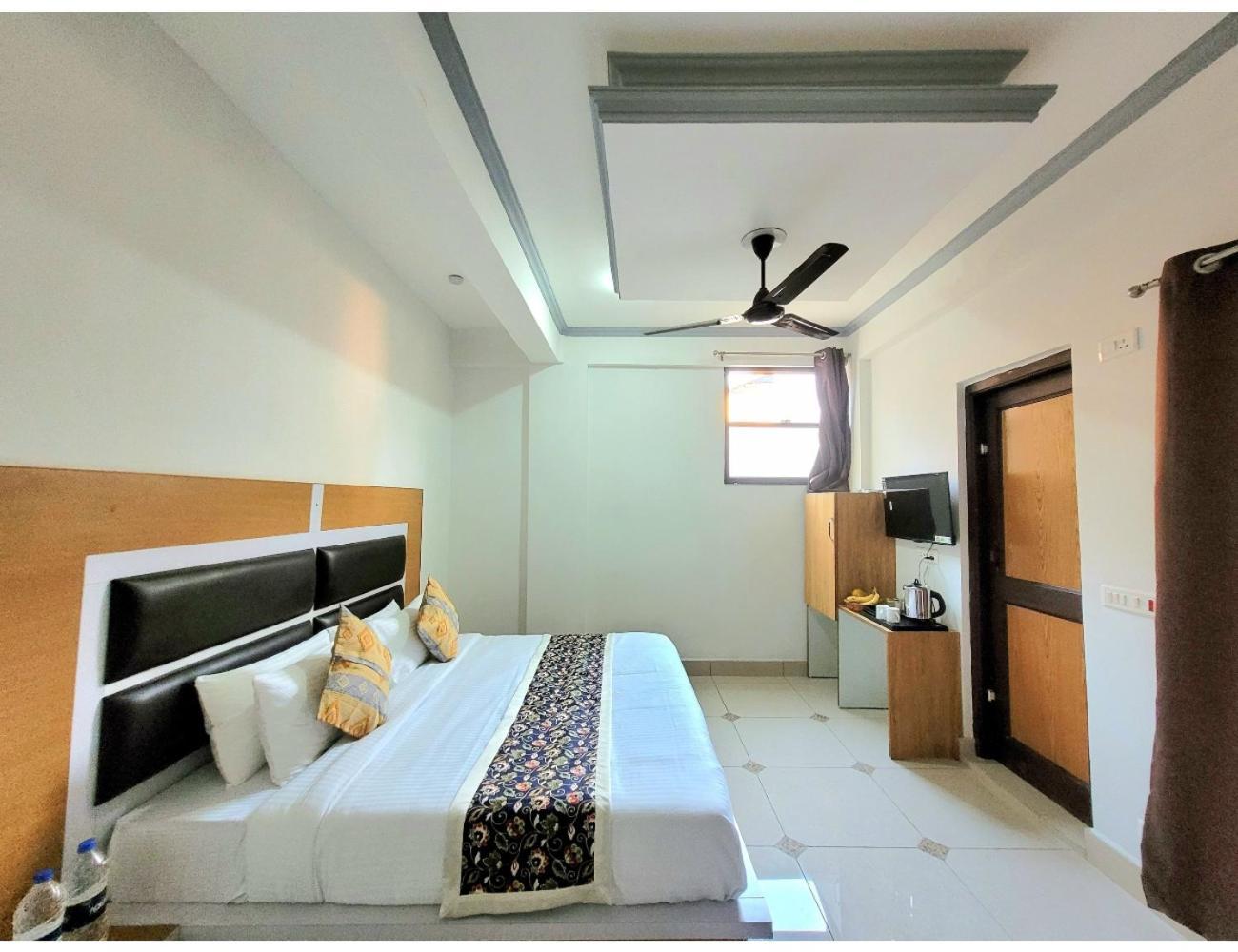 Homestay Snowlight, Khaniyar, Srinagar (Jammu and Kashmir)