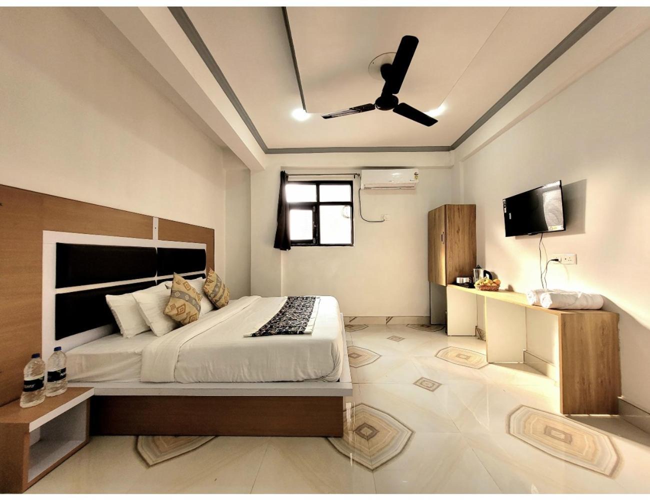 Homestay Snowlight, Khaniyar,
