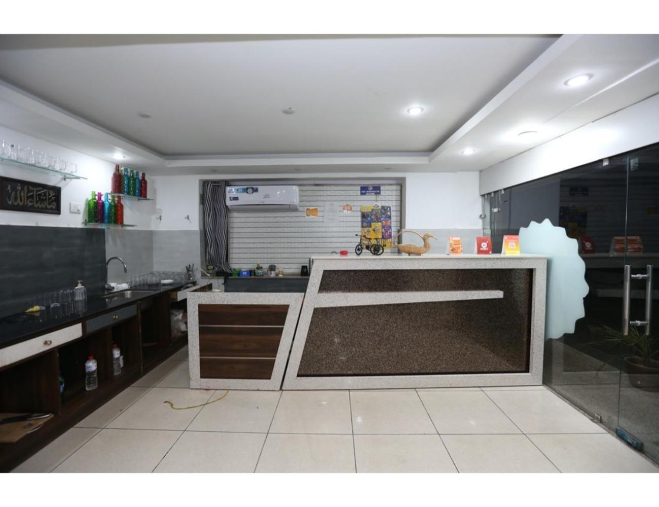 Homestay Snowlight, Khaniyar, *