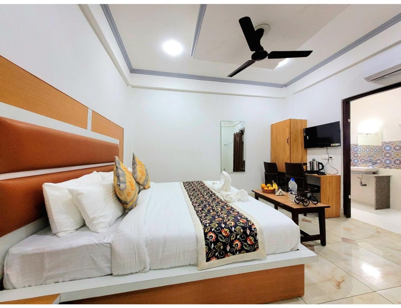 Snowlight, Khaniyar, Homestay *