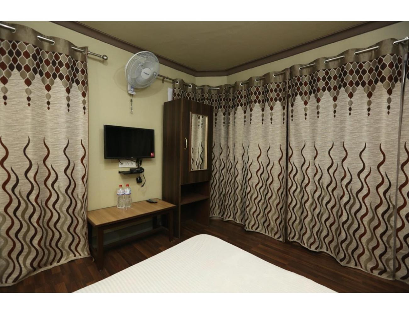 Homestay Snowlight, Khaniyar, Srinagar (Jammu and Kashmir)