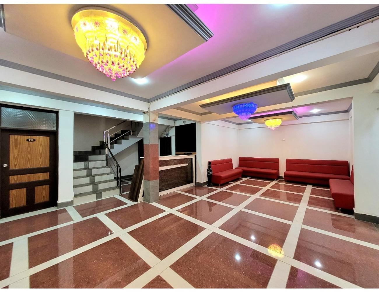 Snowlight, Khaniyar, Homestay