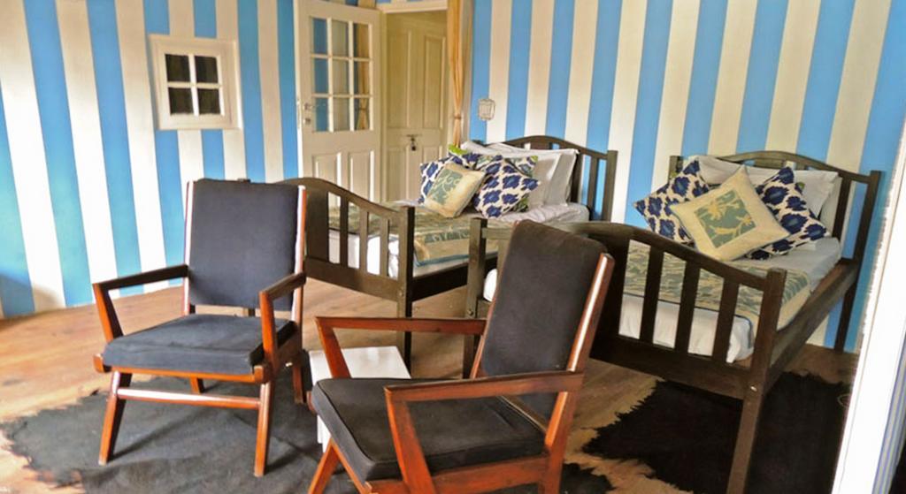 Colonel's Kashmir Bed & Breakfast