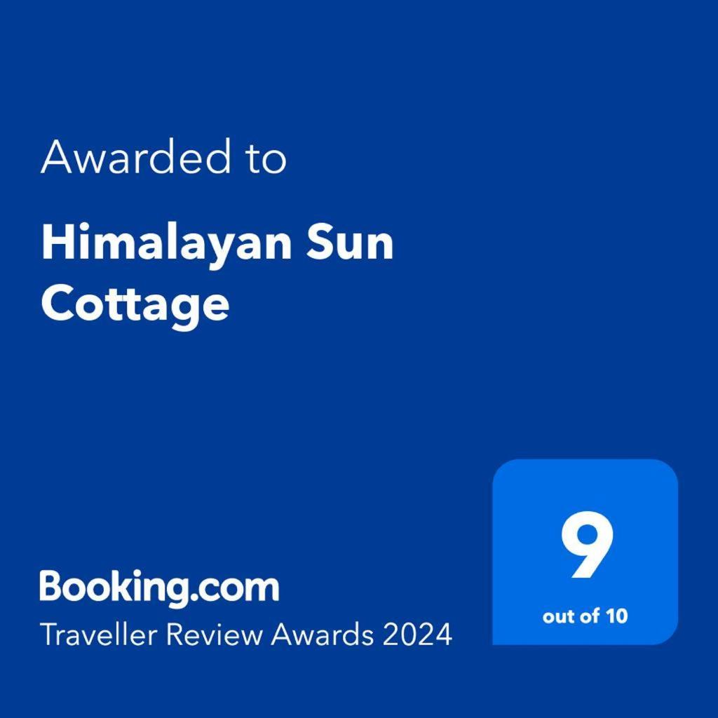 Himalayan Sun *