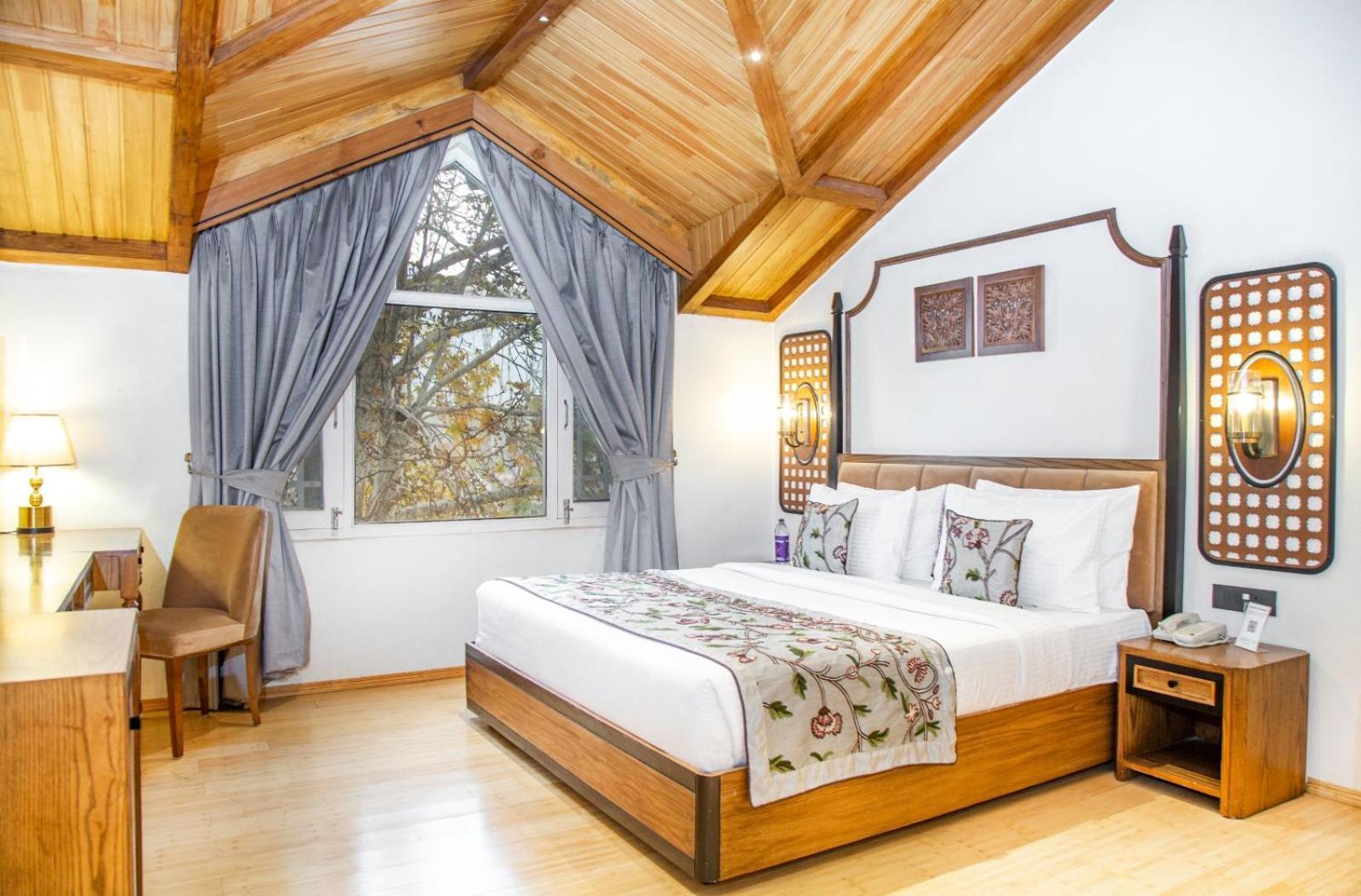 Lemon Tree 4* Srinagar (Jammu and Kashmir)