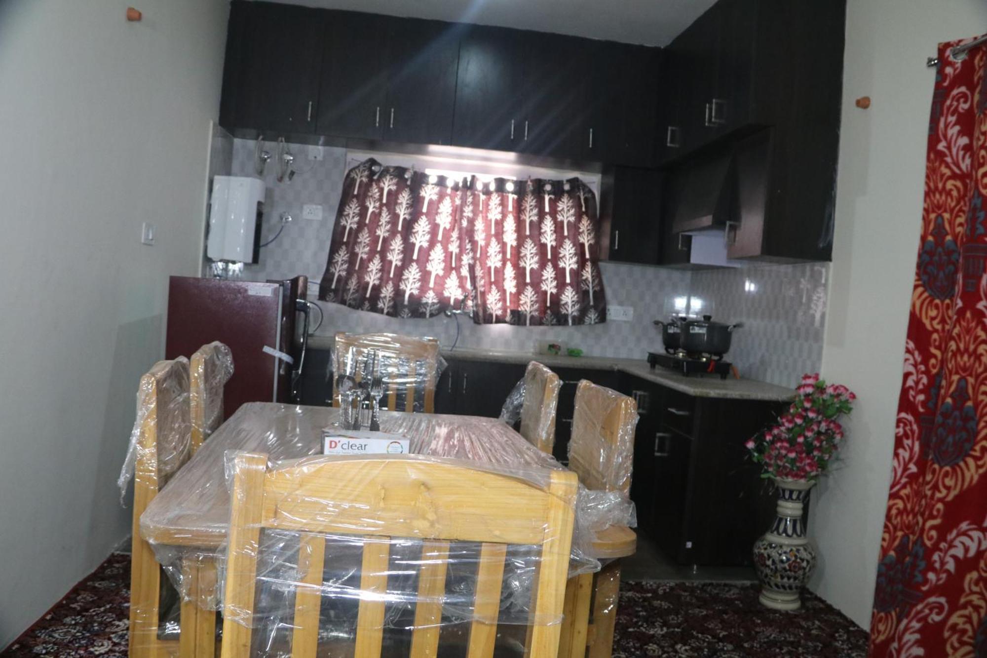 Homestay Baba Bababah