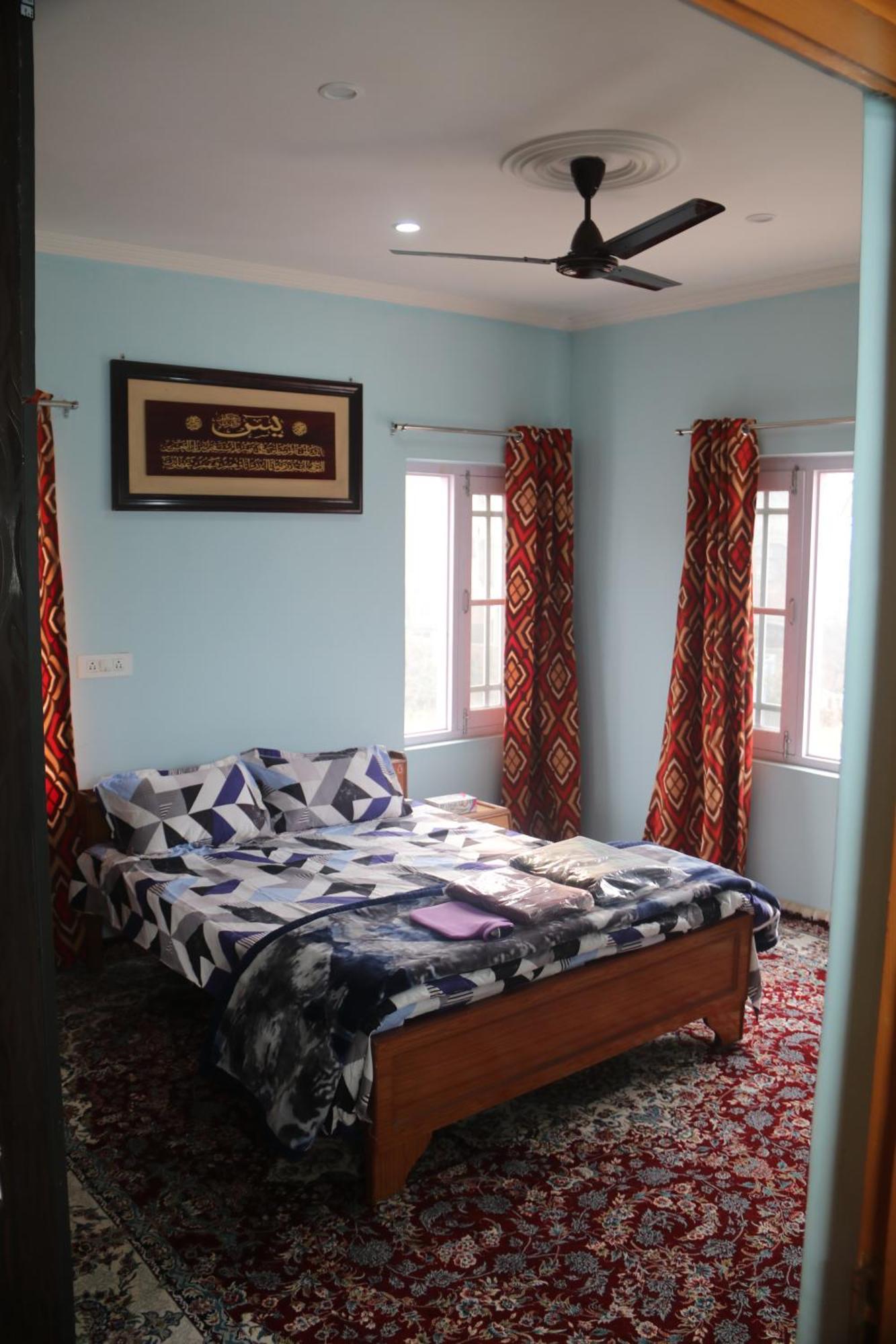 Homestay Baba Bababah