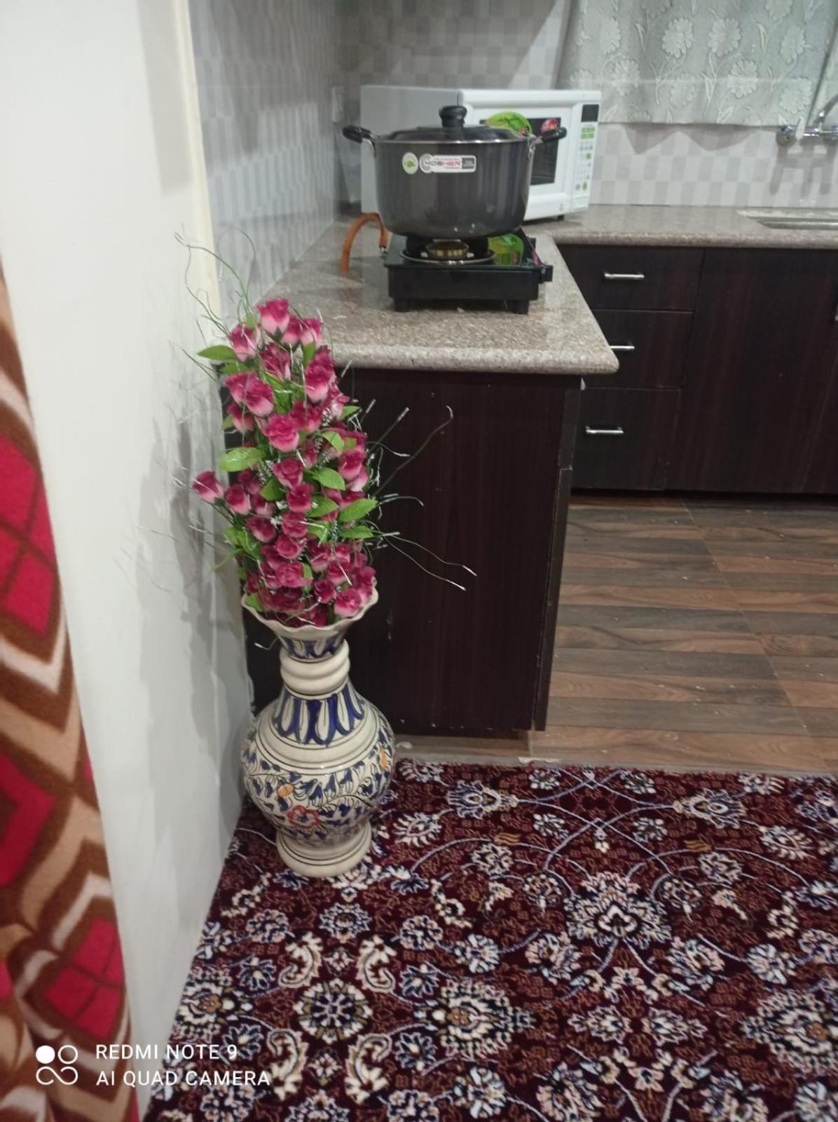 Homestay Baba Bababah