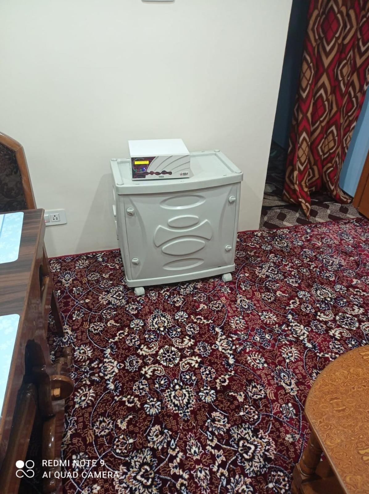 Homestay Baba Bababah Srinagar (Jammu and Kashmir)