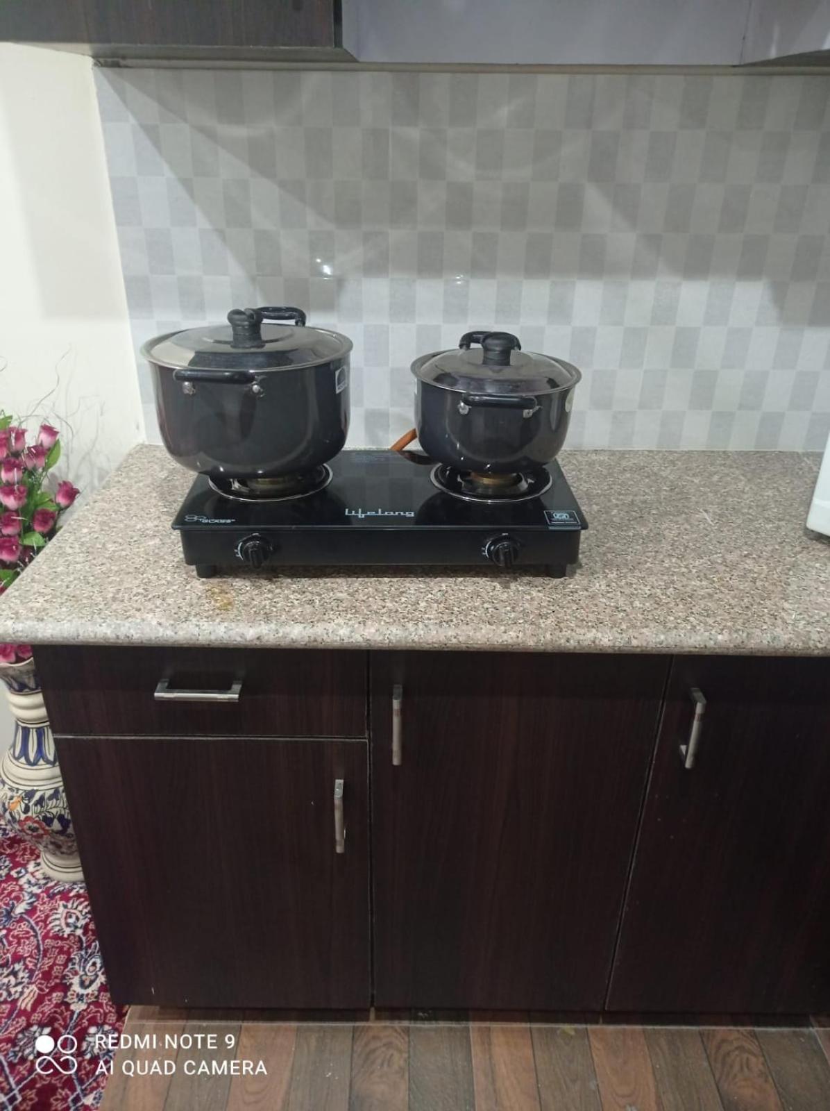 Baba Bababah Homestay Srinagar (Jammu and Kashmir)