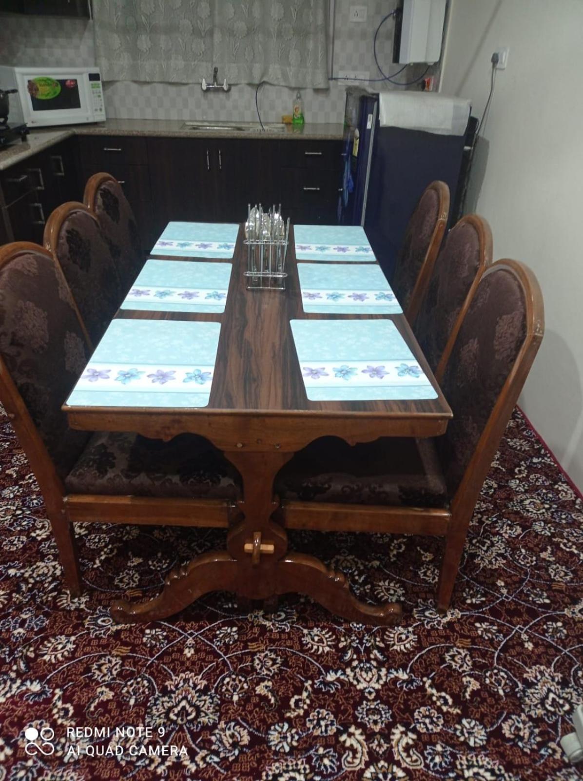Baba Bababah Homestay Srinagar (Jammu and Kashmir)
