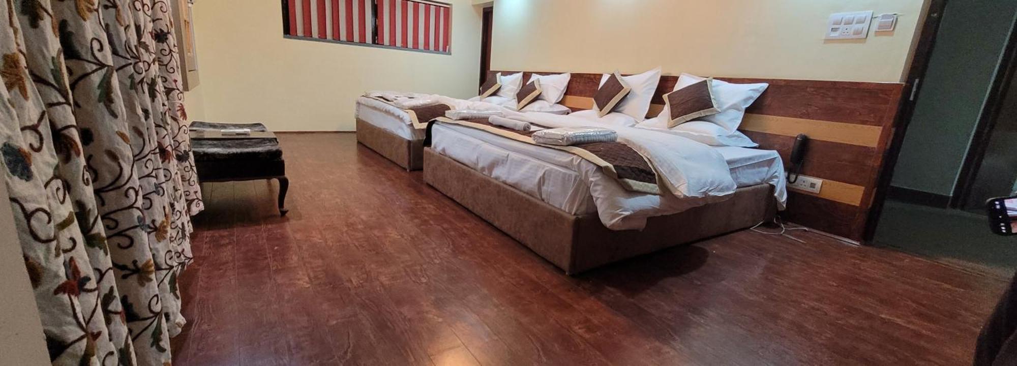 De-villaz Luxury