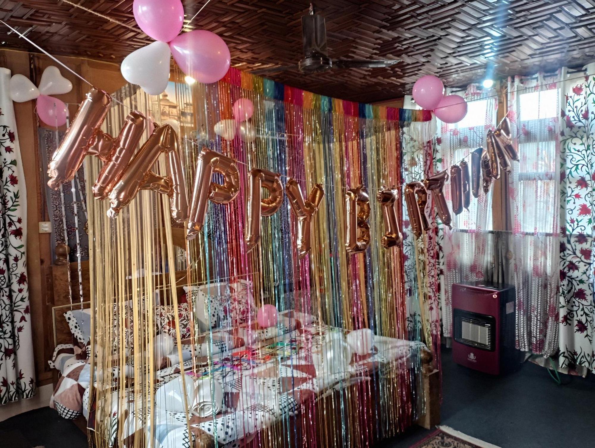 Anam Group Of Houseboats 4*