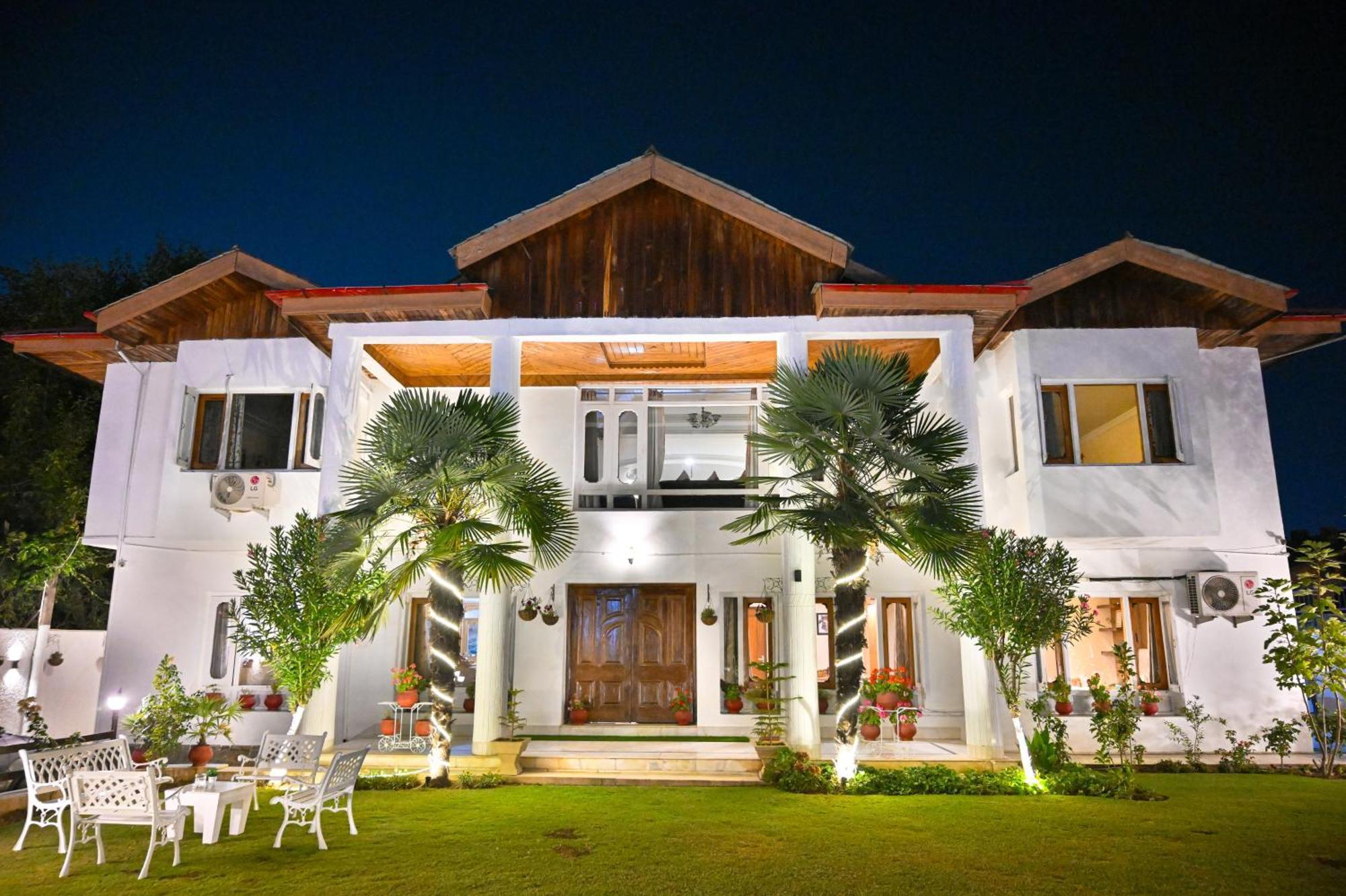 Homestay I K *