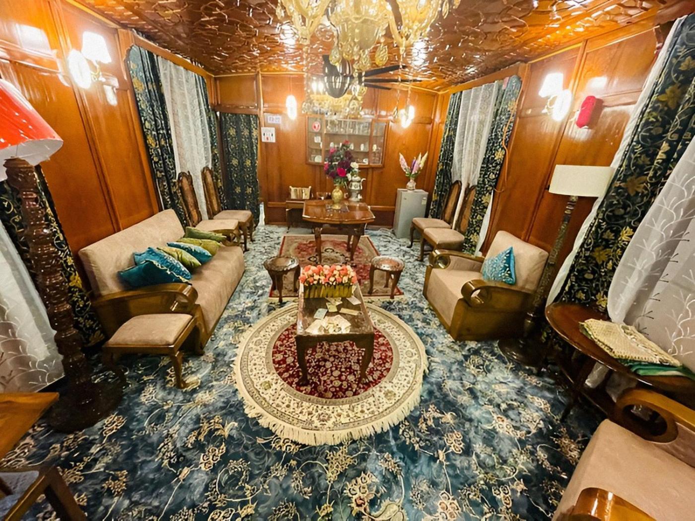 Anam Group Of Houseboats Srinagar (Jammu and Kashmir)