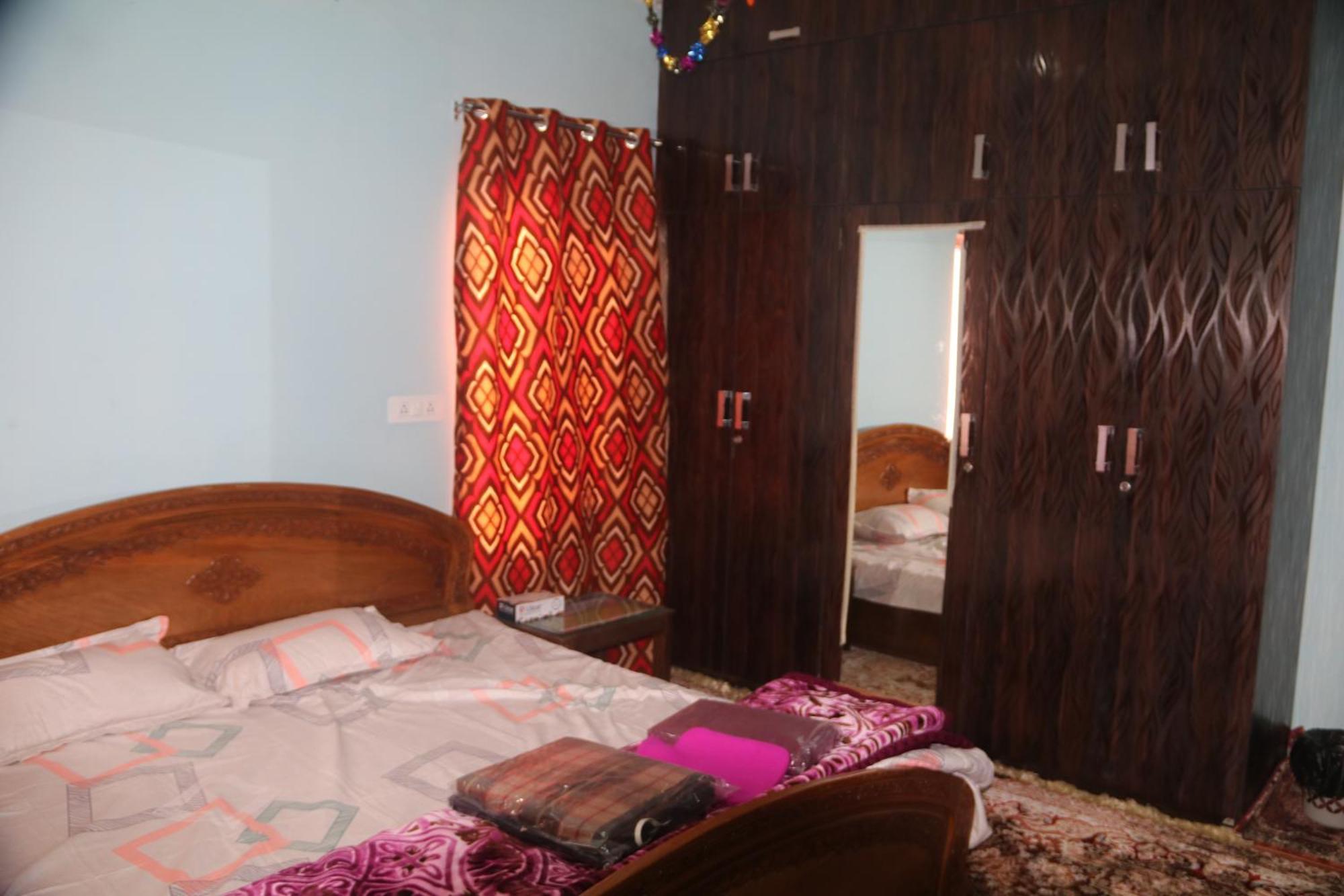 Baba Bababah Homestay *