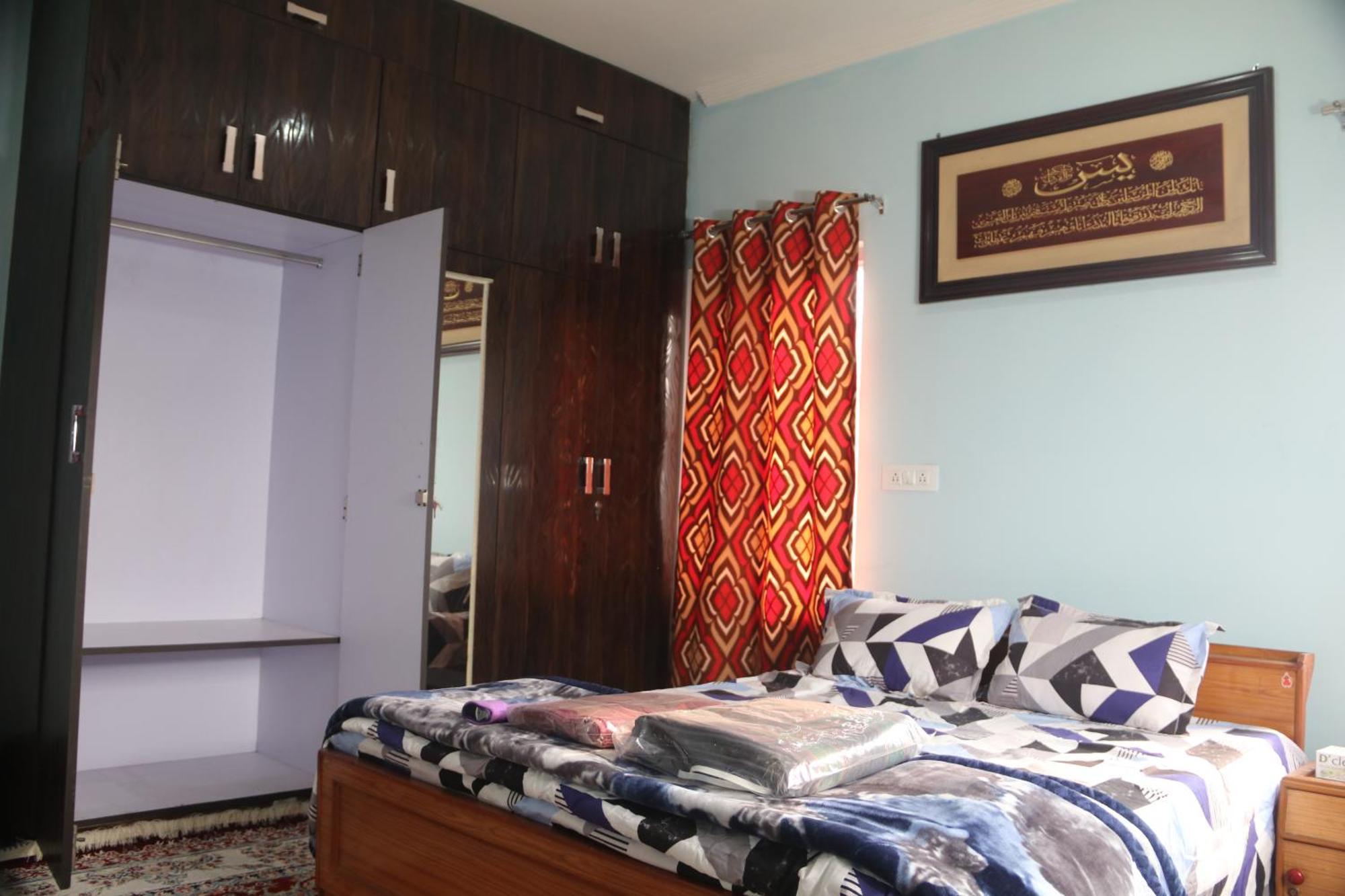 Baba Bababah Homestay Srinagar (Jammu and Kashmir)