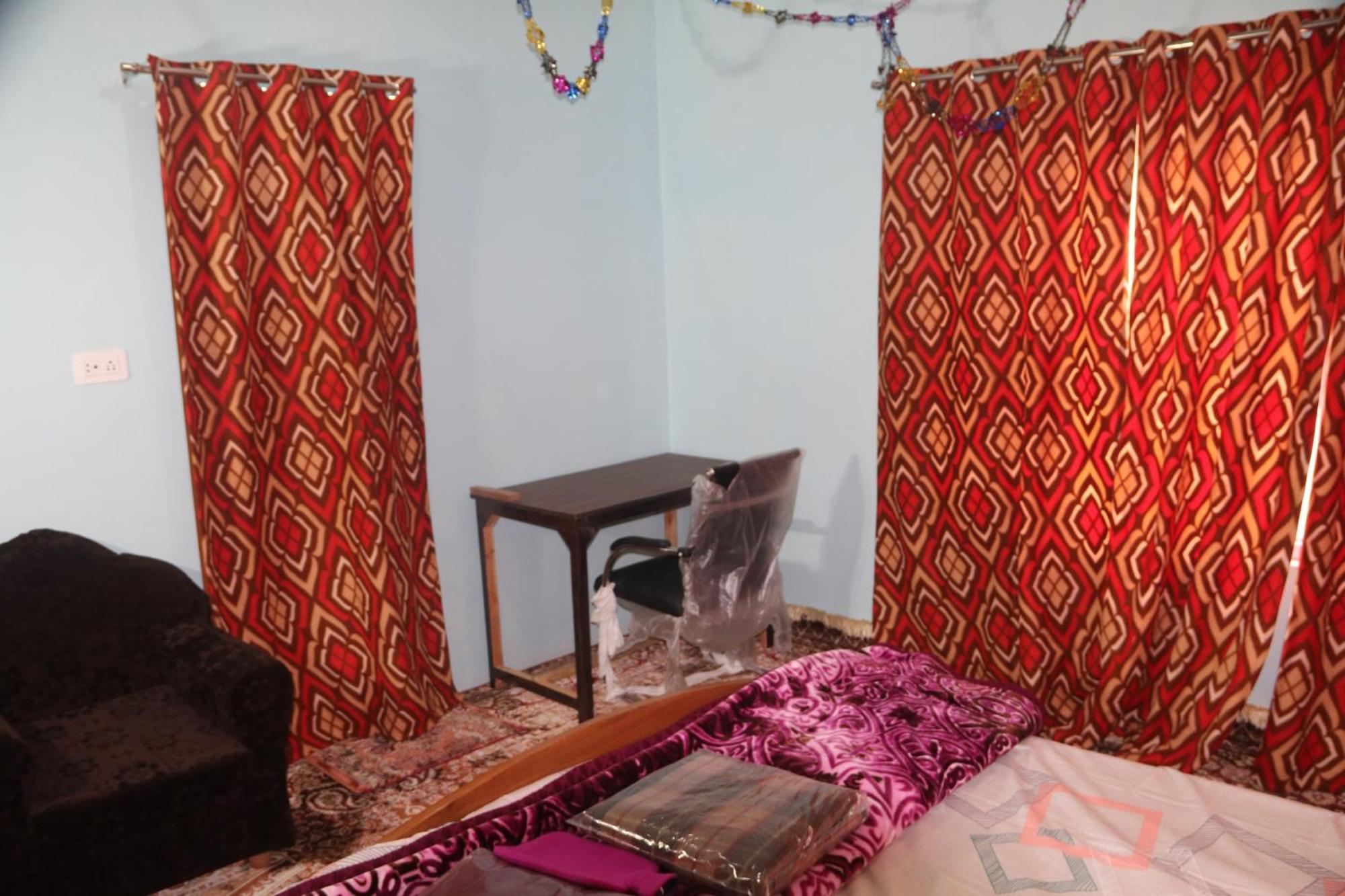 Homestay Baba Bababah *