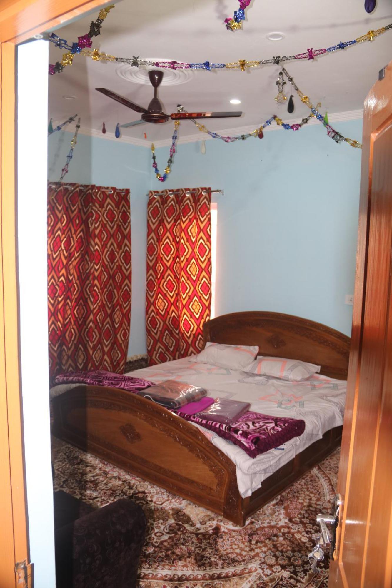 Homestay Baba Bababah