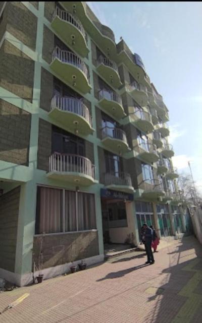 Mehar Hotel 3*