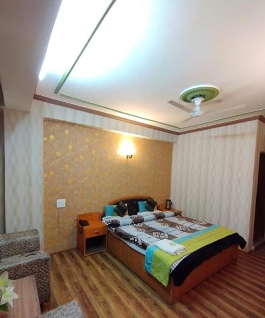 Hotel Mehar