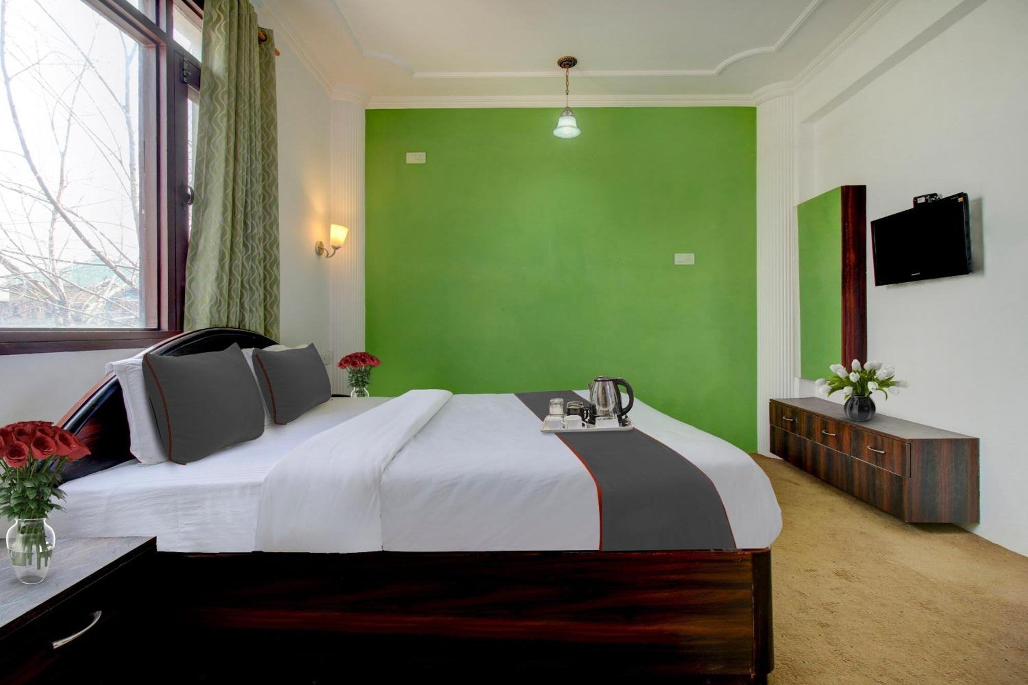 Capital O Yasmin 3* Srinagar (Jammu and Kashmir)