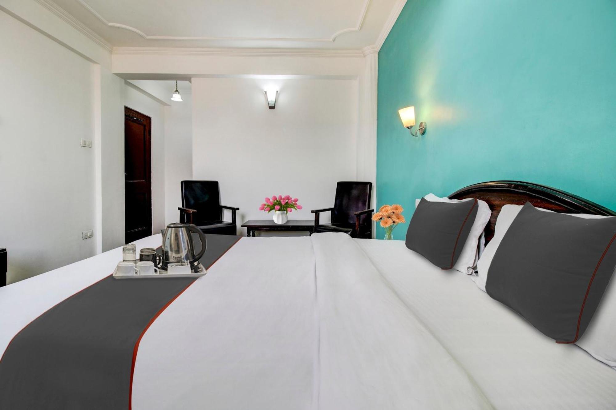 Capital O Yasmin 3* Srinagar (Jammu and Kashmir)