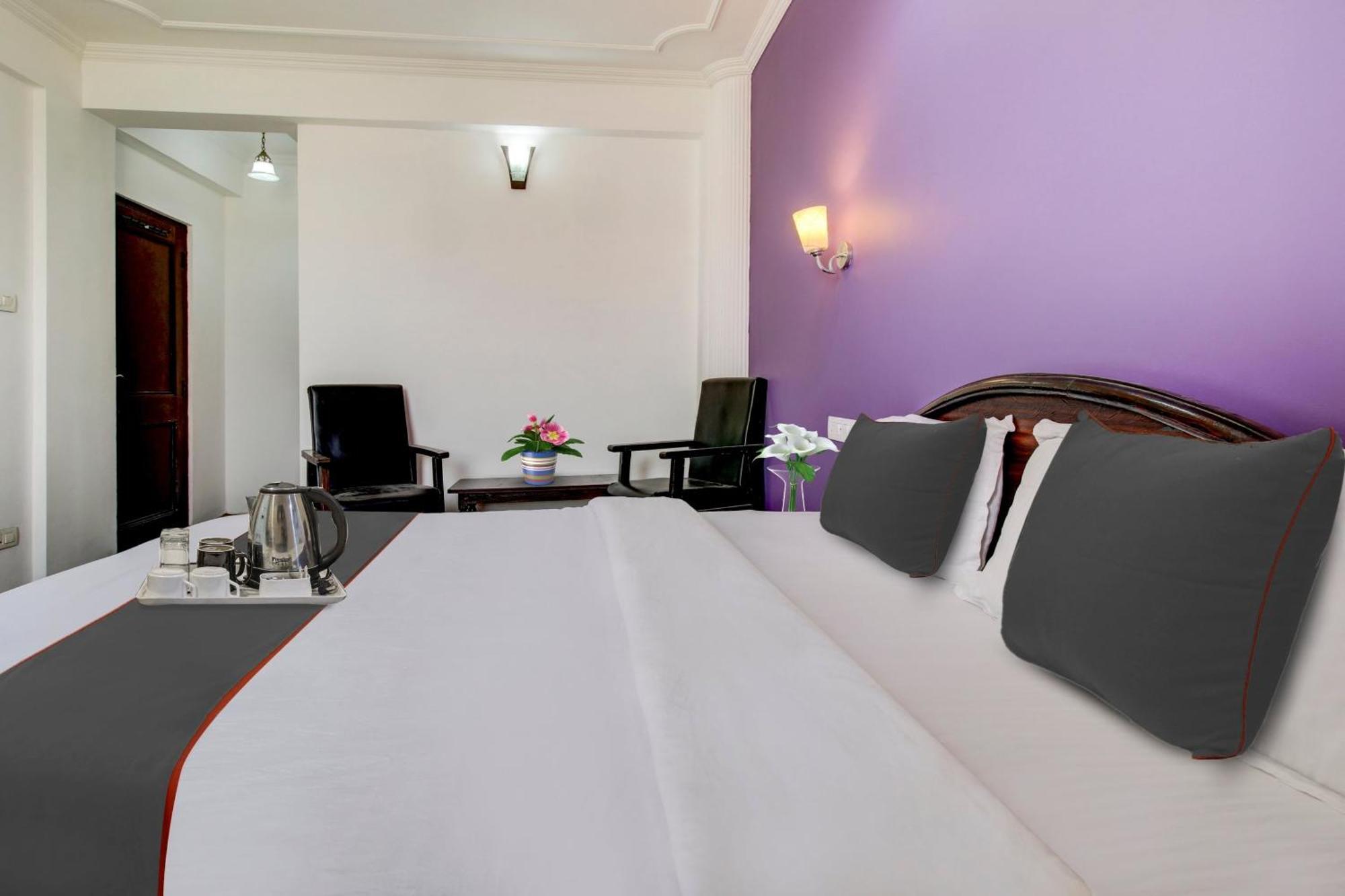 Hotel Capital O Yasmin 3*