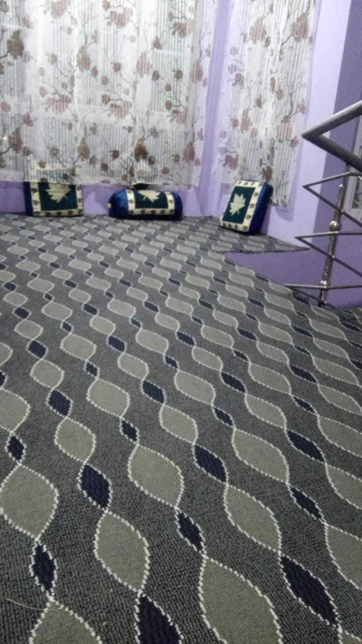 Oyo Yasmeena Apartment *