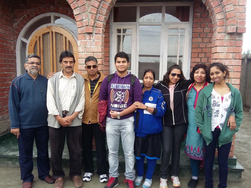 Guest house Valley Heritage Srinagar (Jammu and Kashmir)
