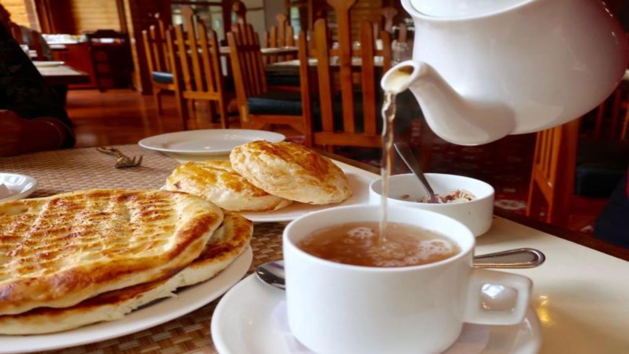 New Zum Zum & Restaurant Hotel Srinagar (Jammu and Kashmir)