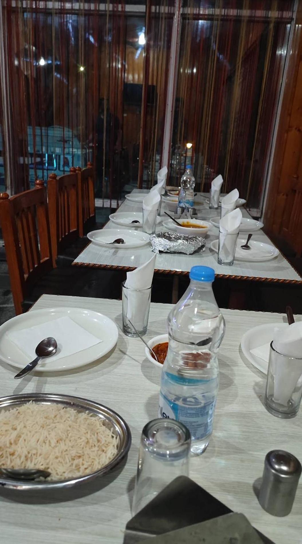 New Zum Zum & Restaurant Hotel 3*