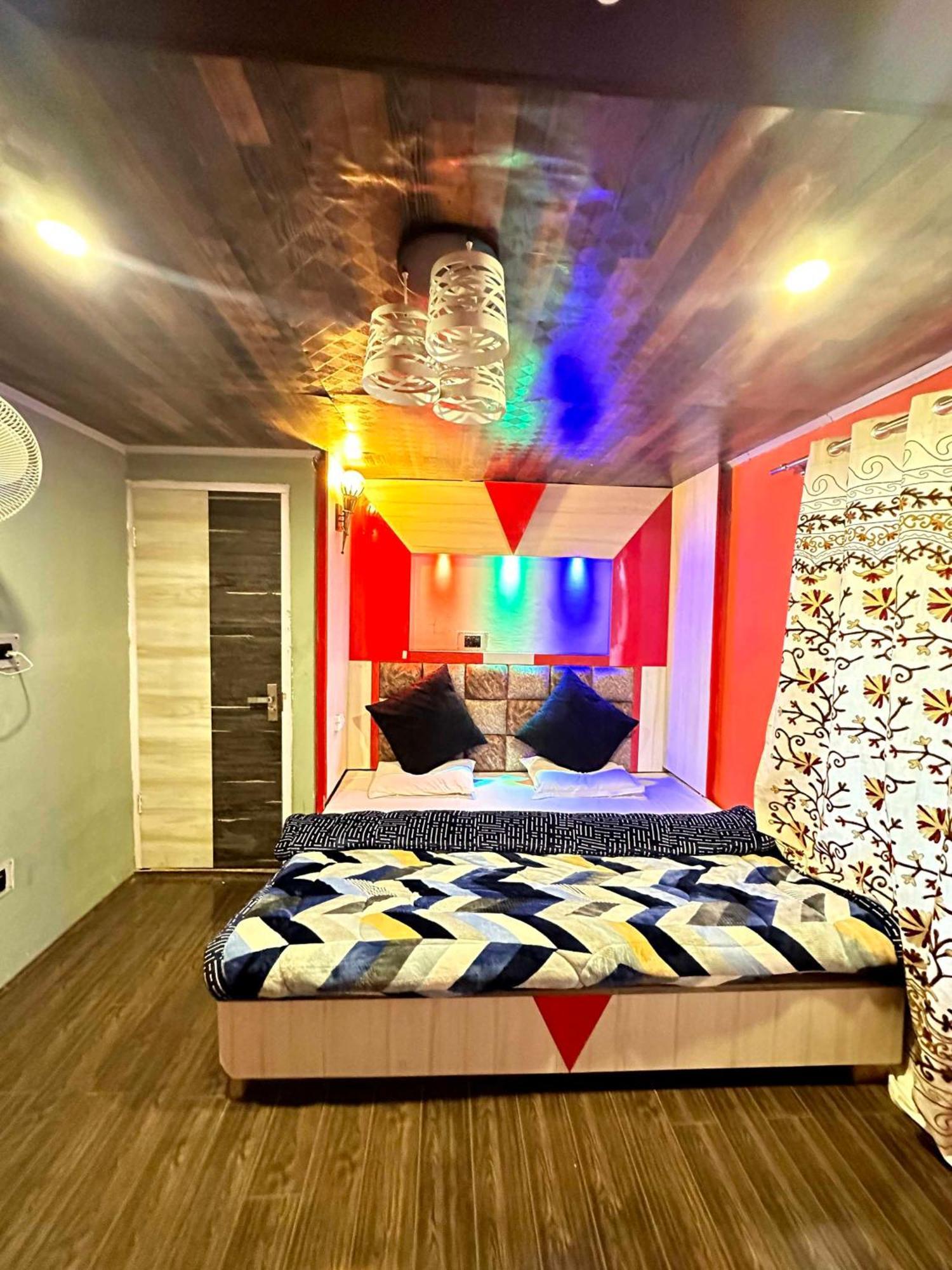 O Eco 4* Srinagar (Jammu and Kashmir)