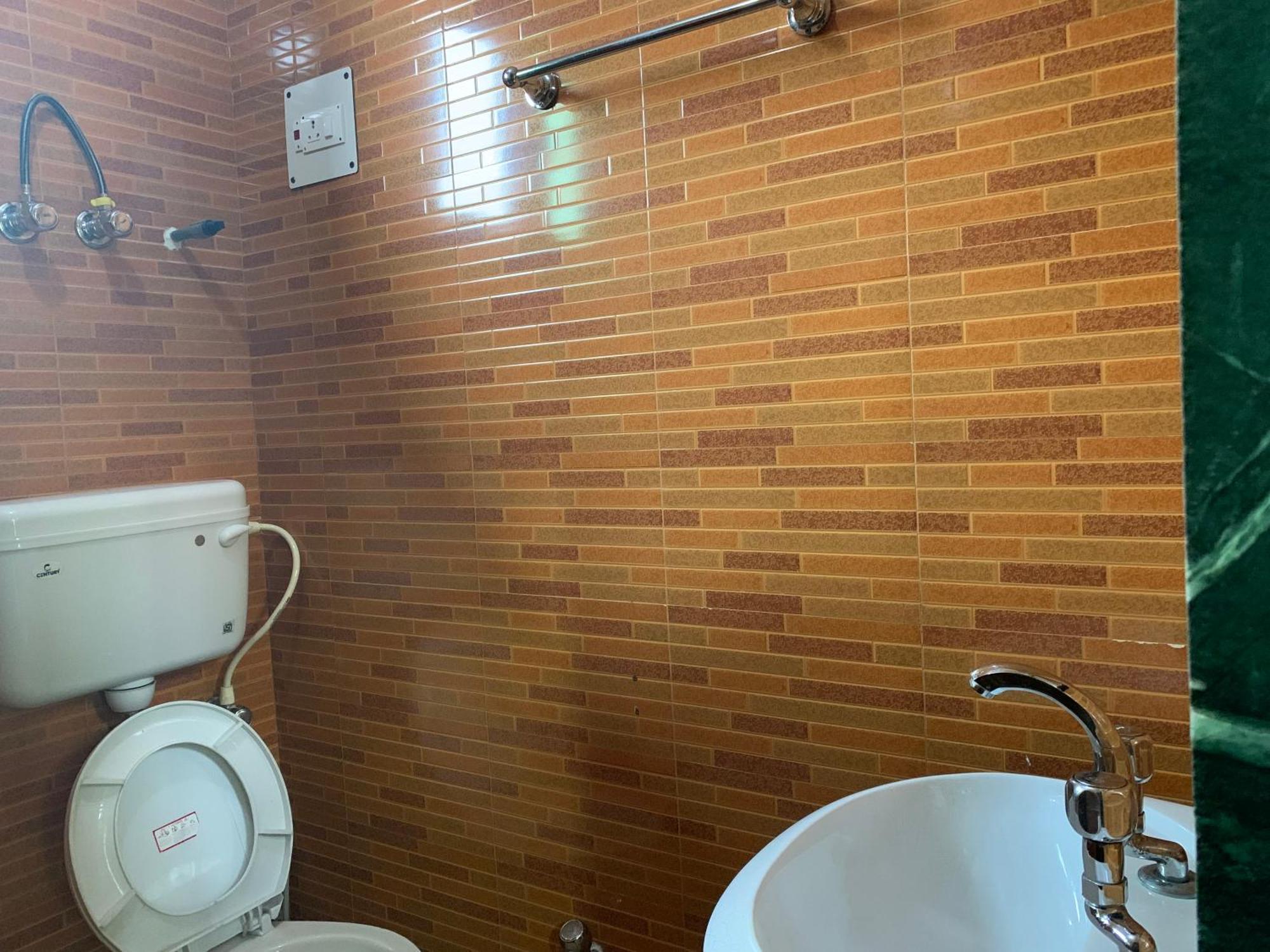 Ussam Homestay