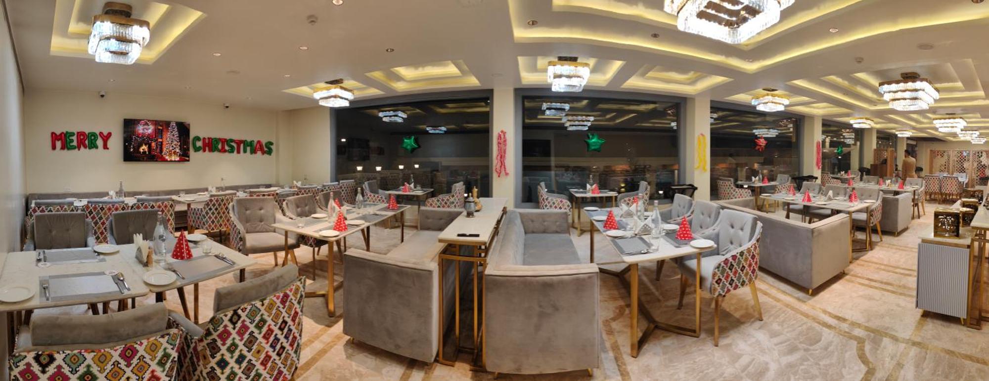 Arco And Hotel 4*