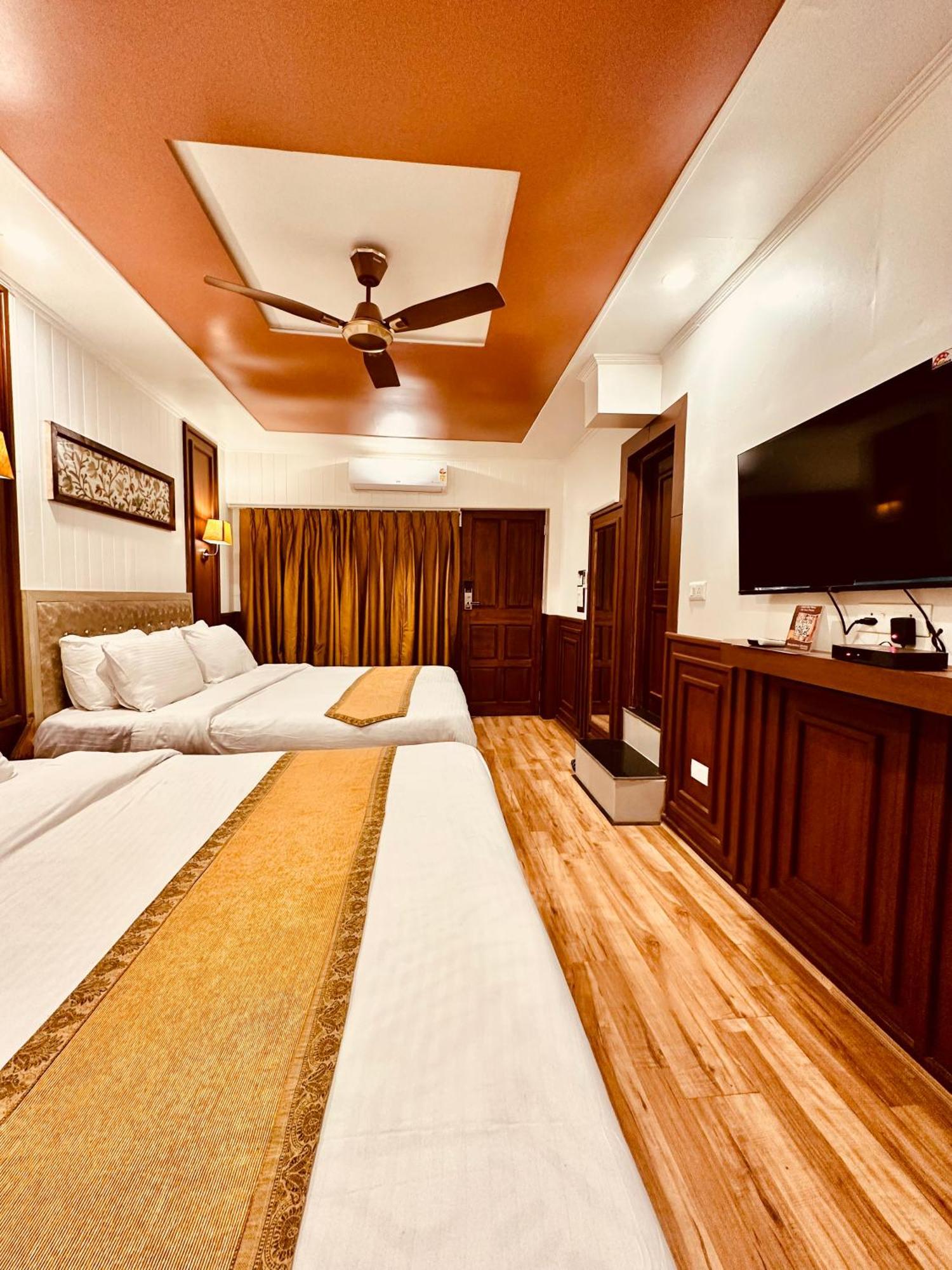Hotel Walisons