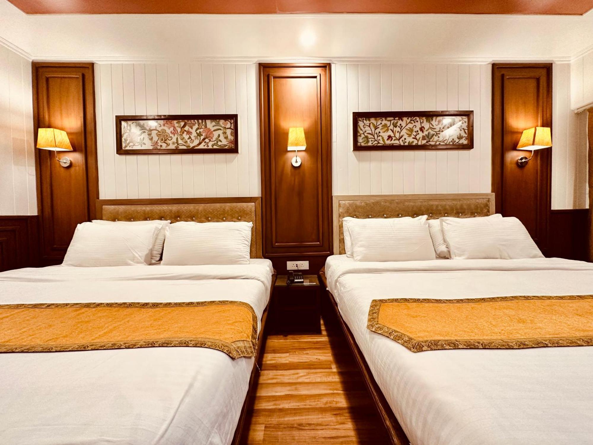 Walisons 3* Srinagar (Jammu and Kashmir)
