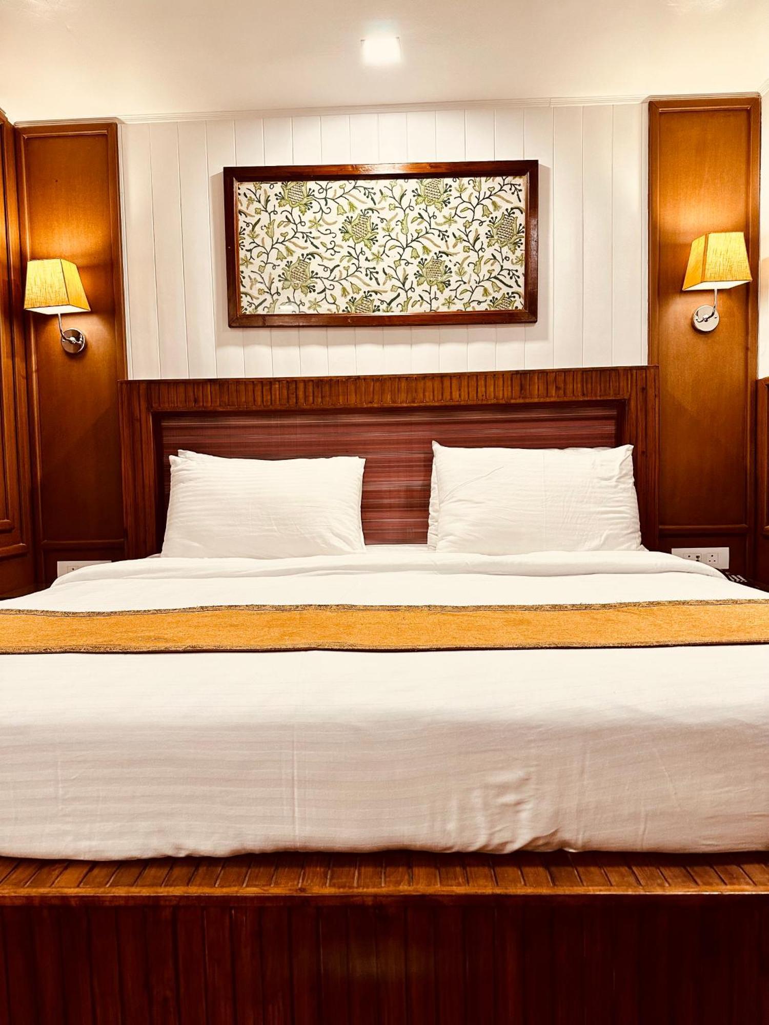 Walisons 3* Srinagar (Jammu and Kashmir)