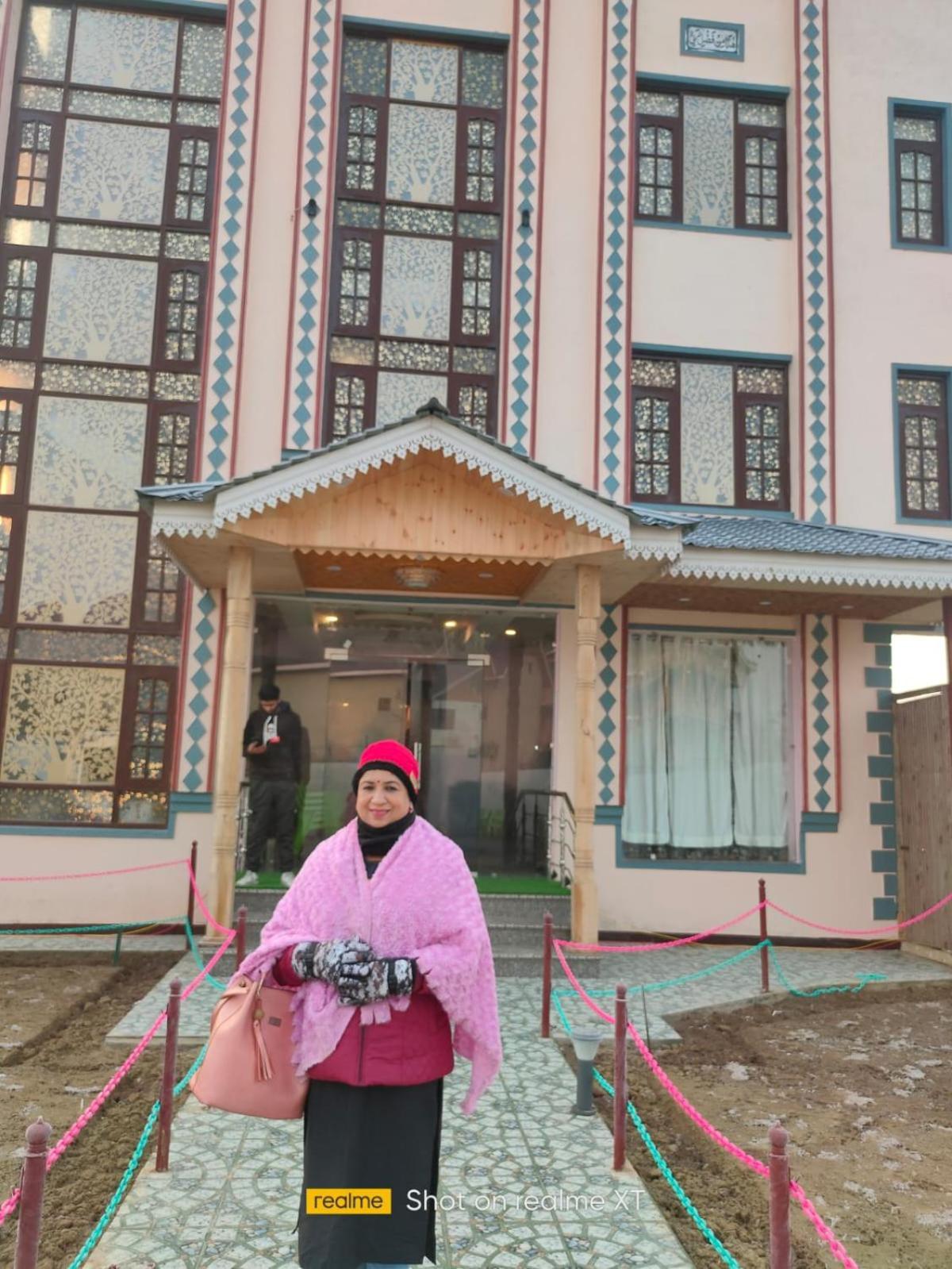 Golden Eye 3* Srinagar (Jammu and Kashmir)