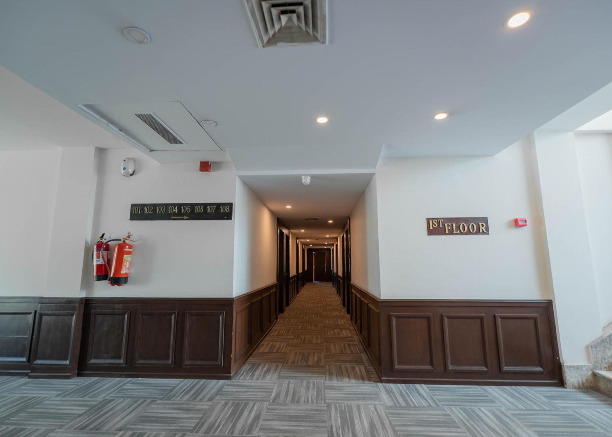 The Countryside Hotel 4*