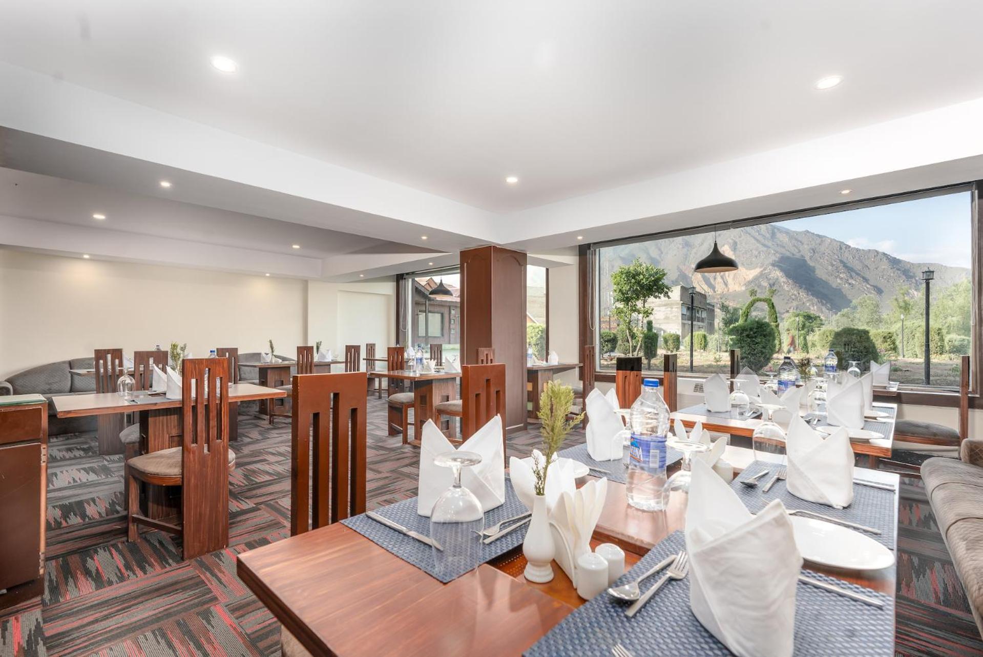 The Countryside Hotel 4*