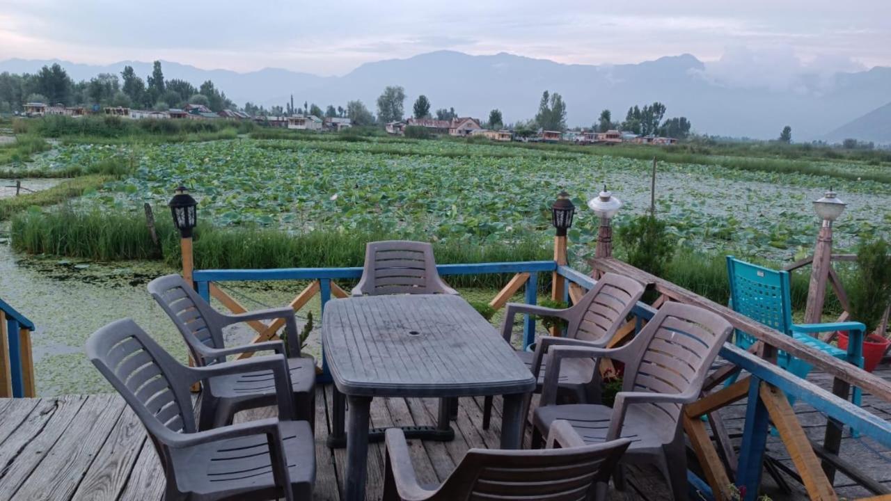 Golden Hopes Group Of Houseboats Srinagar (Jammu and Kashmir)
