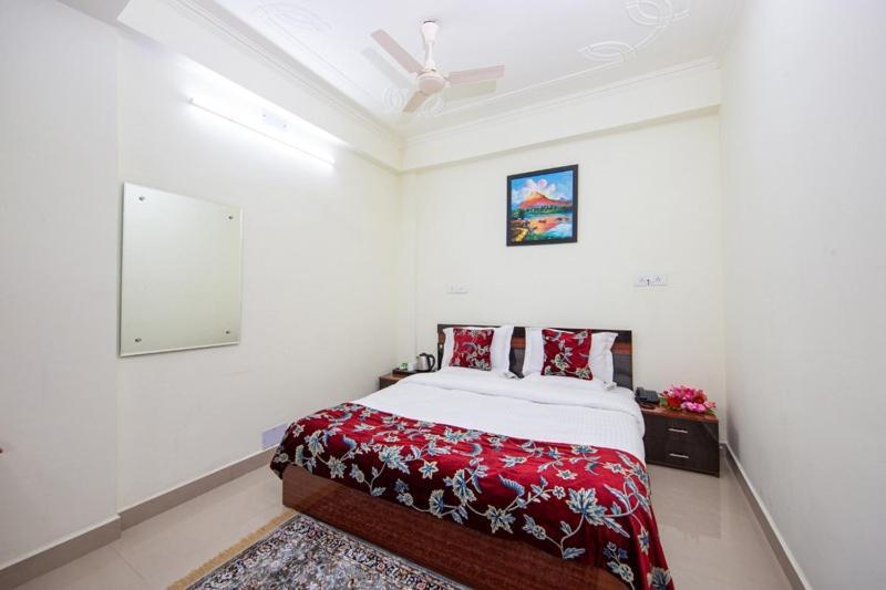 Wood Venture Residency By Pattern * Srinagar (Jammu and Kashmir)