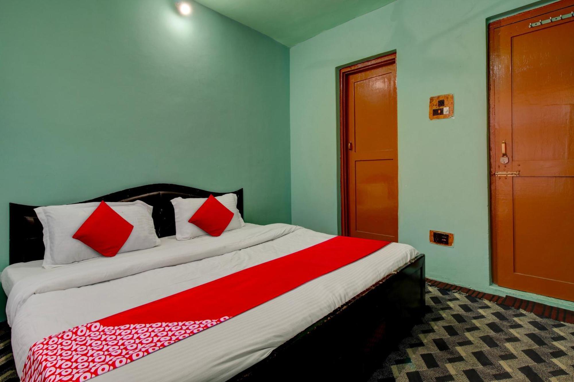 O Wooden Cave By M2 Hotel